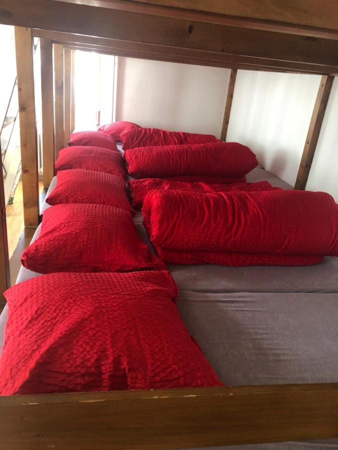 Hotel Grand-Combin Fionnay Zewnętrze zdjęcie