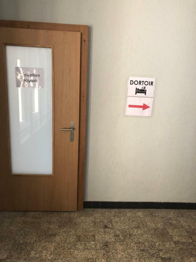 Hotel Grand-Combin Fionnay Zewnętrze zdjęcie