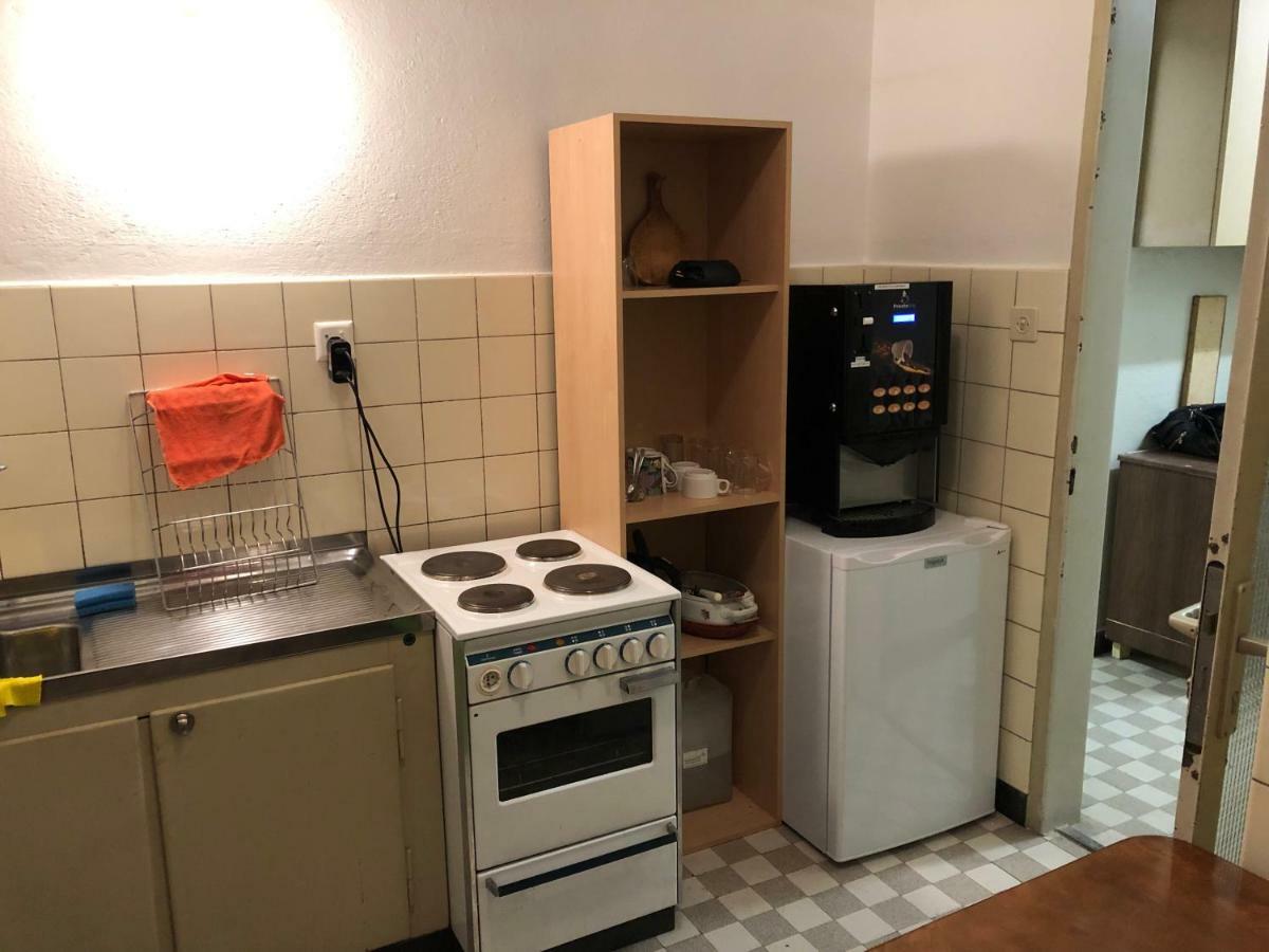 Hotel Grand-Combin Fionnay Zewnętrze zdjęcie